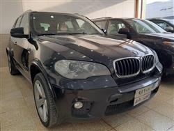 بی ئێم دەبڵیو X5